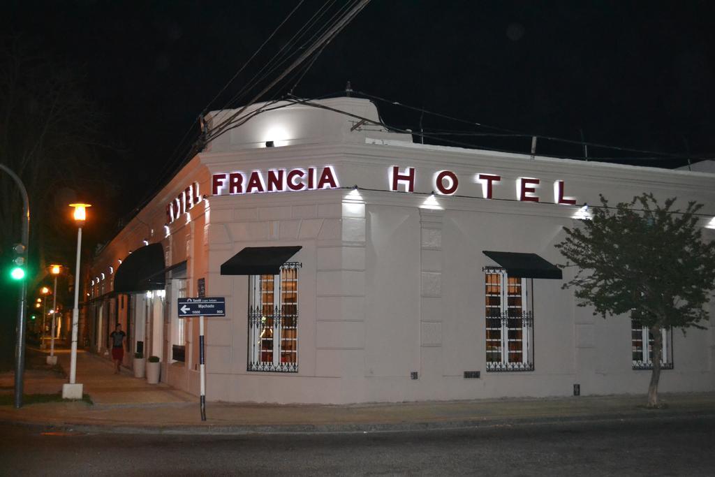 Hotel Francia 탄딜 외부 사진